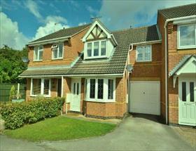 3 Bedroom Terraced